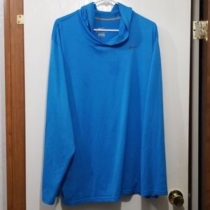 Nike Dry-Fit Thin Hoodie